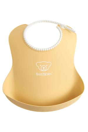 Bavaglino BabyBjorn Morbido