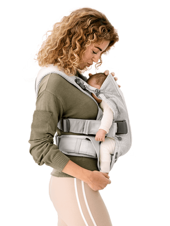 Marsupio BabyBjorn One Air Vari Colori