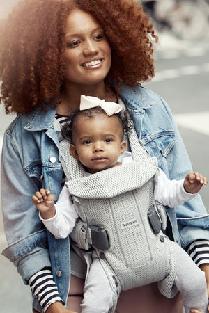 Marsupio BabyBjorn One Air Vari Colori