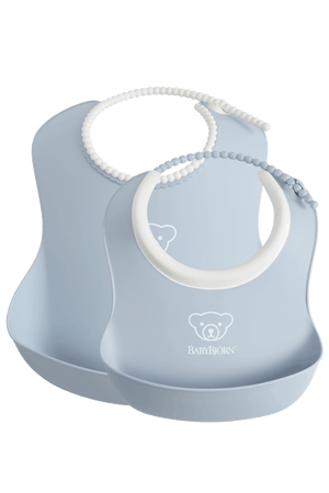 Bavaglino Morbido e Bavaglino Baby BabyBjorn