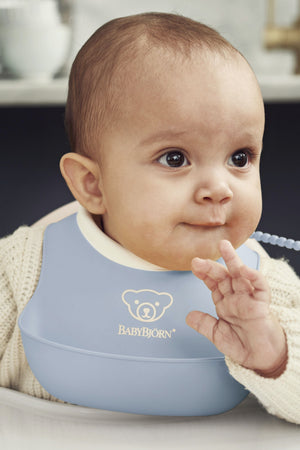 Bavaglino Morbido e Bavaglino Baby BabyBjorn