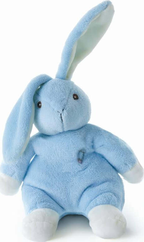 Babycare-Coniglietto-Blue-Boy-25cm-Plush-E-Company