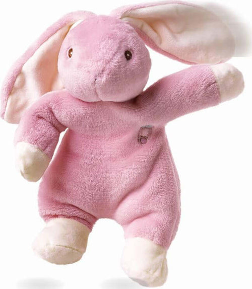 Babycare-Coniglietto-Miss-Rosy-25cm-Plush-E-Company
