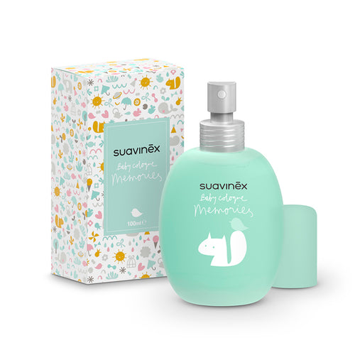 Baby Colonia Memories Suavinex 100ml. Edizione limitata