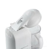 Robot da Cucina Bèaba Babycook®️ Solo 4 in 1 Bianco/Argento