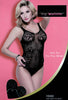 BABYDOOL SEXY LINGERIE INTIMO DONNA MODELLANTE HOT NERO TAGLIA UNICA Y6060 Salute e cura della persona/Erotismo e contraccezione/Abbigliamento erotico/Donna/Babydoll e négligé Trade Shop italia - Napoli, Commerciovirtuoso.it