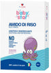 Babystar amido riso 180g