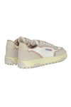 AUTRY Autry - Sneakers - 450303 - Panna/Beige da donna