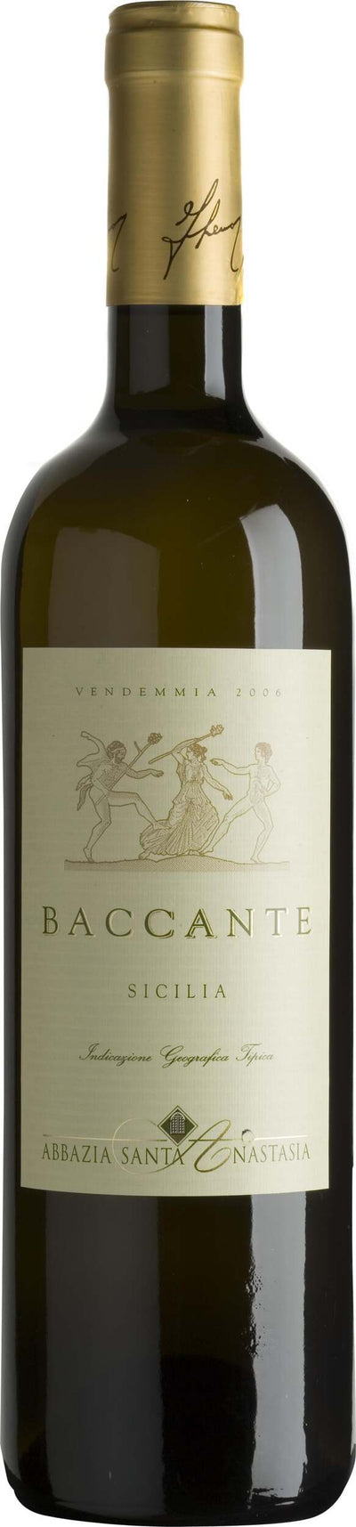 Baccante-Abbazia-Santa-Anastasia