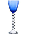 Baccarat Vega Blue Rhine Wine by Baccarat