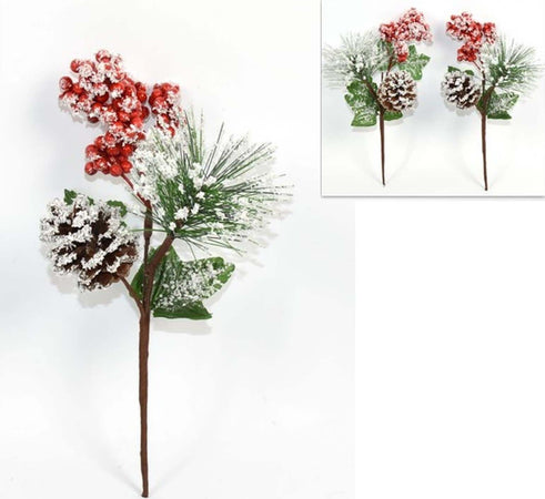 Bacche rosse lamponi addobbi natalizi decorazioni natale decoro accessori decori 6 pezzi Casa e cucina/Decorazioni per interni/Addobbi e decorazioni per ricorrenze/Decorazioni natalizie/Oggettistica MagiediNatale.it - Altamura, Commerciovirtuoso.it