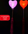 Bacchetta-Luminosa-Cuore-San-Valentino-Regalo-Decorazione-Led-Gadget-Festa-2-Pz