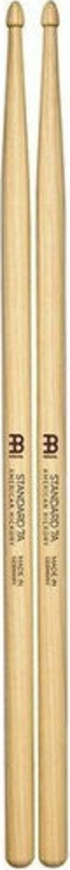 Bacchette-batteria-Meinl-SB100-STANDARD-7A-Legno