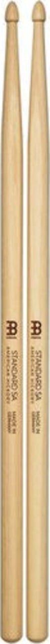 Bacchette-batteria-Meinl-SB101-STANDARD-5A-Legno