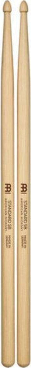 Bacchette-batteria-Meinl-SB102-STANDARD-5B-Legno