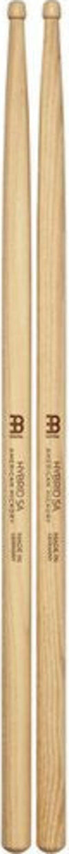 Bacchette-batteria-Meinl-SB106-HYBRID-5A-Legno