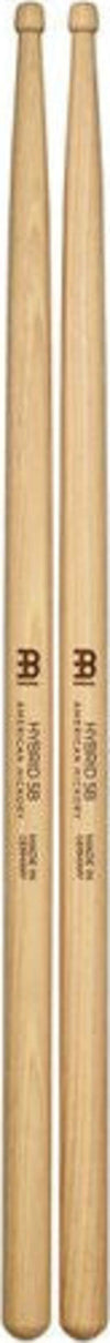 Bacchette-batteria-Meinl-SB107-HYBRID-5B-Legno