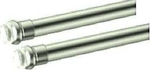 BACCHETTE-TONDA-A-PRESSIONE-IN-ALLUMINIONICKEL-SATINATO-30-35MM