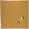 BACHECA LAVAGNA 40x30CM SUGHERO CORNICE IN LEGNO CON 5 SPILLI SCUOLA PUB RISTORANTE Cancelleria e prodotti per ufficio/Archivio ufficio e accessori per scrivania/Lavagne e bacheche/Bacheche Trade Shop italia - Napoli, Commerciovirtuoso.it