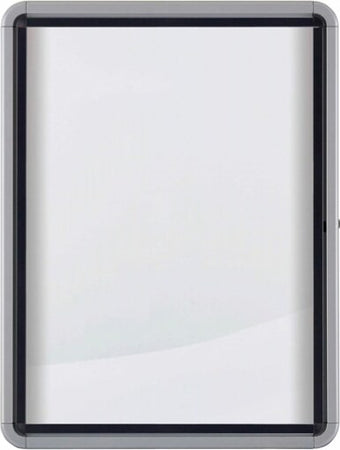 Bacheca per esterni - fondo magnetico bianco - 9 fogli A4 - verticale - Nobo Cancelleria e prodotti per ufficio/Archivio ufficio e accessori per scrivania/Lavagne e bacheche/Bacheche multifunzione Eurocartuccia - Pavullo, Commerciovirtuoso.it