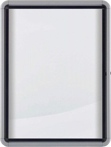 Bacheca per esterni - fondo magnetico bianco - 9 fogli A4 - verticale - Nobo Cancelleria e prodotti per ufficio/Archivio ufficio e accessori per scrivania/Lavagne e bacheche/Bacheche multifunzione Eurocartuccia - Pavullo, Commerciovirtuoso.it