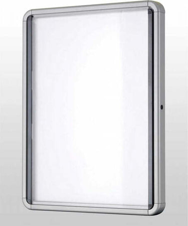 Bacheca per interni - fondo magnetico bianco - 6 fogli A4 - orizzontale - Nobo Cancelleria e prodotti per ufficio/Archivio ufficio e accessori per scrivania/Lavagne e bacheche/Bacheche multifunzione Eurocartuccia - Pavullo, Commerciovirtuoso.it