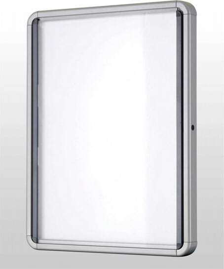 Bacheca per interni - fondo magnetico bianco - 6 fogli A4 - orizzontale - Nobo Cancelleria e prodotti per ufficio/Archivio ufficio e accessori per scrivania/Lavagne e bacheche/Bacheche multifunzione Eurocartuccia - Pavullo, Commerciovirtuoso.it