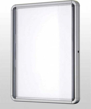 Bacheca per interni - fondo magnetico bianco - 9 fogli A4 - verticale - Nobo Cancelleria e prodotti per ufficio/Archivio ufficio e accessori per scrivania/Lavagne e bacheche/Bacheche multifunzione Eurocartuccia - Pavullo, Commerciovirtuoso.it