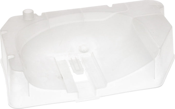 BACINELLA PER CONDENSA COMPRESSORE EMBRACO-ASPERA Casa e cucina/Grandi elettrodomestici/Accessori e parti di ricambio/Ricambi e accessori per frigoriferi/Motori per frigoriferi Rossi Ricambi - Venetico Marina, Commerciovirtuoso.it