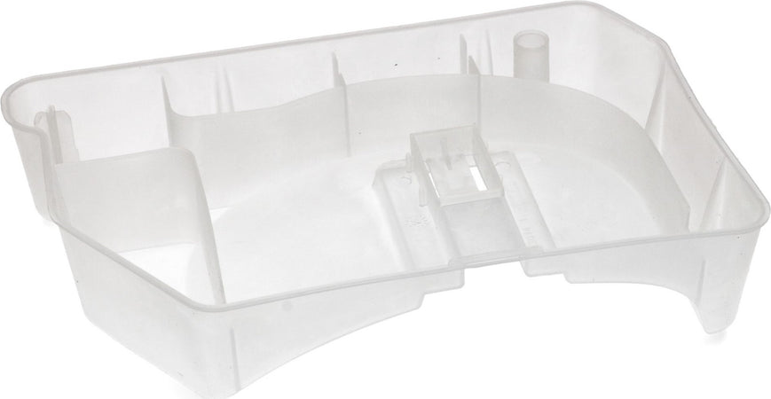 BACINELLA PER CONDENSA COMPRESSORE EMBRACO-ASPERA Casa e cucina/Grandi elettrodomestici/Accessori e parti di ricambio/Ricambi e accessori per frigoriferi/Motori per frigoriferi Rossi Ricambi - Venetico Marina, Commerciovirtuoso.it