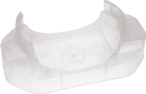 Bacinella-per-condensa-compressore-Frigorifero-Cubigel-serie-GL-e-HL