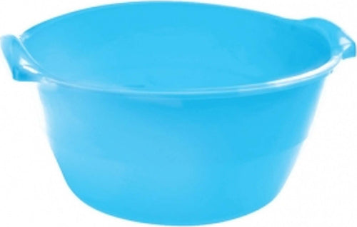 BACINELLA TONDA 30 SECCHIO PANNI LAVAPAVIMENTI CONTENITORE ACQUA PER PULIZIE  Trade Shop italia - Napoli, Commerciovirtuoso.it