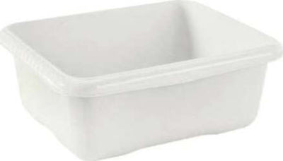 Bacinella-Tontarelli-AURORA-rettangolare-Bianco