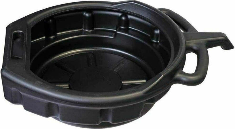 Bacinella Vaschetta Di Raccolta Cambio Olio Motore Auto 16 Litri Con Beccuccio Auto e Moto > Auto > Manutenzione Auto Trade Shop italia - Napoli, Commerciovirtuoso.it