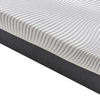 Materasso 800 molle insachettate e Memory Foam 9 Zone Differenziate Rivestimento sfoderabile