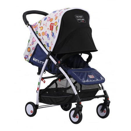 Passeggino Baciuzzi BX Ellas