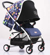 Baciuzzi Bx Mare Passeggino Ultra Leggero, Chiusura Lampo, Traspirante Full Optional Prima infanzia/Passeggini carrozzine e accessori/Passeggini e carrozzine/Passeggini compatti Sanitaria Gioia del Bimbo - Villa San Giovanni, Commerciovirtuoso.it
