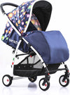 Baciuzzi Bx Mare Passeggino Ultra Leggero, Chiusura Lampo, Traspirante Full Optional Prima infanzia/Passeggini carrozzine e accessori/Passeggini e carrozzine/Passeggini compatti Sanitaria Gioia del Bimbo - Villa San Giovanni, Commerciovirtuoso.it