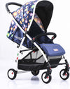 Baciuzzi Bx Mare Passeggino Ultra Leggero, Chiusura Lampo, Traspirante Full Optional Prima infanzia/Passeggini carrozzine e accessori/Passeggini e carrozzine/Passeggini compatti Sanitaria Gioia del Bimbo - Villa San Giovanni, Commerciovirtuoso.it