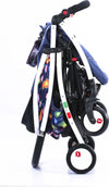 Baciuzzi Bx Mare Passeggino Ultra Leggero, Chiusura Lampo, Traspirante Full Optional Prima infanzia/Passeggini carrozzine e accessori/Passeggini e carrozzine/Passeggini compatti Sanitaria Gioia del Bimbo - Villa San Giovanni, Commerciovirtuoso.it