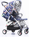 Baciuzzi Bx Mare Passeggino Ultra Leggero, Chiusura Lampo, Traspirante Full Optional Prima infanzia/Passeggini carrozzine e accessori/Passeggini e carrozzine/Passeggini compatti Sanitaria Gioia del Bimbo - Villa San Giovanni, Commerciovirtuoso.it