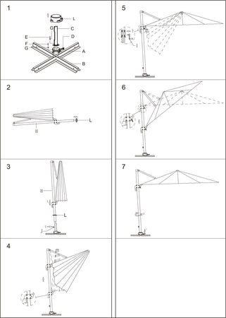 BACTRUS---ombrellone-da-giardino-decentrato-3x4-in-alluminio-Bianco-Milani-Home