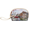 YNot beauty grande stampa Vacanza Romana YES652S5 Pochette YNot