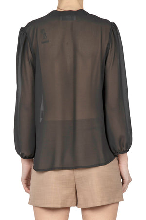 SO ALLURE So Allure - Blusa - 450055 - Nero da donna