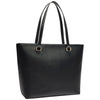 Liu Jo borsa tote nera Holana AA5321E0087 Borse Liu Jo