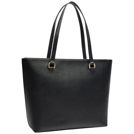 Liu Jo borsa tote nera Holana AA5321E0087 Borse Liu Jo