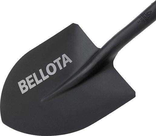 Badile a punta per giardino con manico a D in fibra di resina Fai da te/Utensili elettrici e a mano/Attrezzi da giardinaggio/Vanghe e pale La Zappa - Altamura, Commerciovirtuoso.it