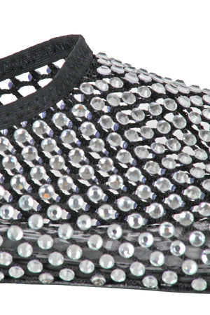 STRATEGIA Strategia - Ballerine - 451293 - Nero da donna