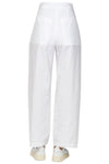TELA Tela - Pantalone - 430857 - Bianco da donna