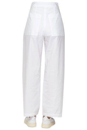 TELA Tela - Pantalone - 430857 - Bianco da donna